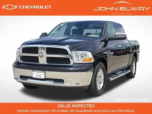 2010 Dodge Ram 1500 SLT/Sport/TRX for sale in Englewood, CO