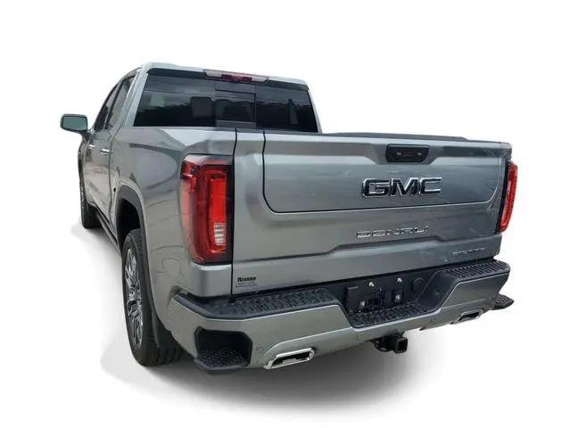 2026 GMC Sierra 1500 Crew Cab, Short Bed, Denali Ultimate, 4WD