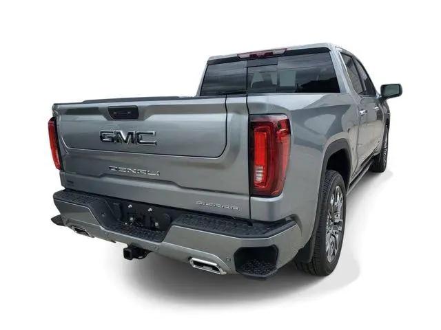 2026 GMC Sierra 1500 Crew Cab, Short Bed, Denali Ultimate, 4WD