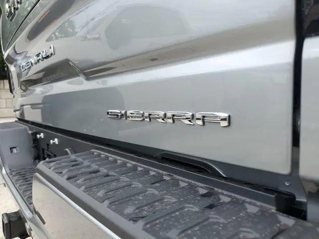 2026 GMC Sierra 1500 Crew Cab, Short Bed, Denali Ultimate, 4WD