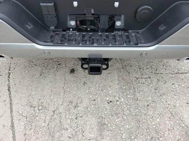 2026 GMC Sierra 1500 Crew Cab, Short Bed, Denali Ultimate, 4WD