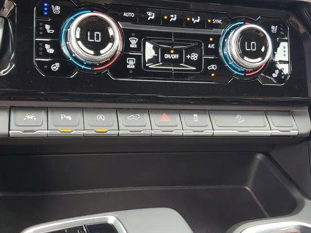 2026 GMC Sierra 1500 Crew Cab, Short Bed, Denali Ultimate, 4WD
