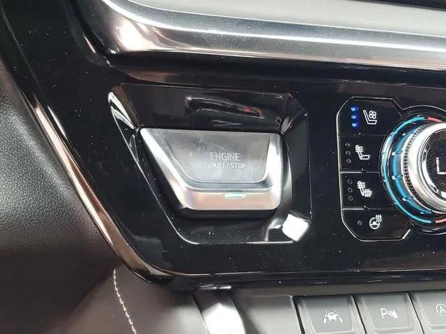 2026 GMC Sierra 1500 Crew Cab, Short Bed, Denali Ultimate, 4WD