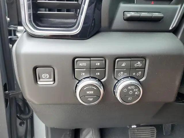 2026 GMC Sierra 1500 Crew Cab, Short Bed, Denali Ultimate, 4WD