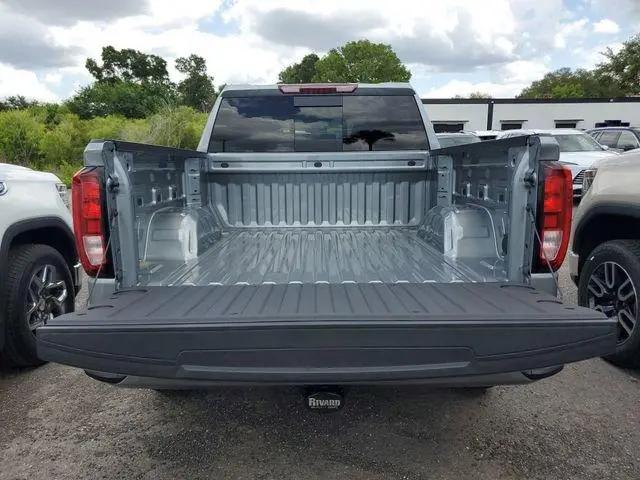 2026 GMC Sierra 1500 Crew Cab, Short Bed, Elevation, RWD