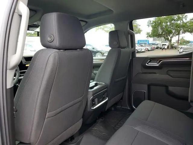 2026 GMC Sierra 1500 Crew Cab, Short Bed, Elevation, RWD