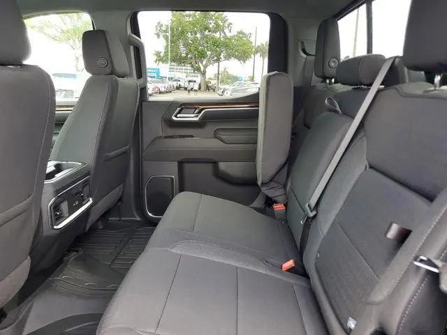 2026 GMC Sierra 1500 Crew Cab, Short Bed, Elevation, RWD