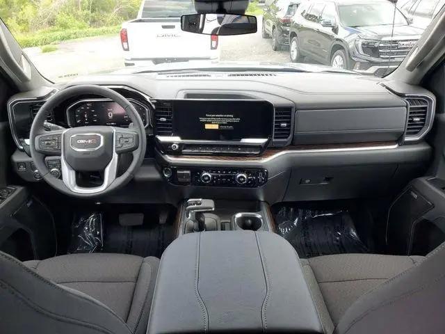 2026 GMC Sierra 1500 Crew Cab, Short Bed, Elevation, RWD