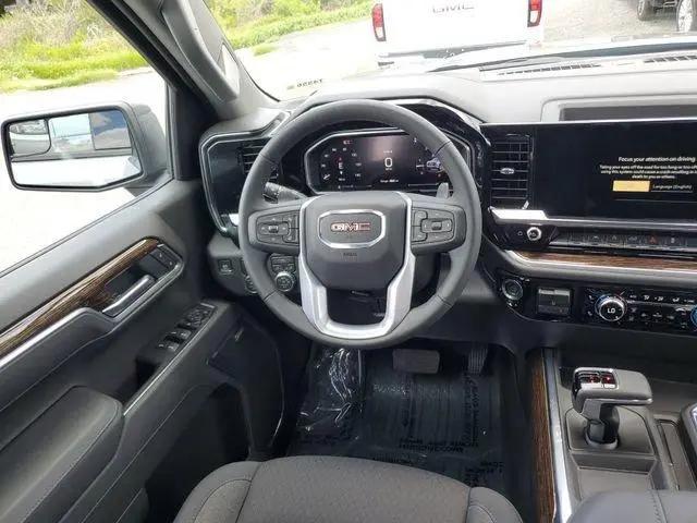 2026 GMC Sierra 1500 Crew Cab, Short Bed, Elevation, RWD