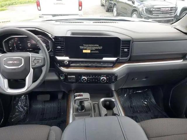2026 GMC Sierra 1500 Crew Cab, Short Bed, Elevation, RWD