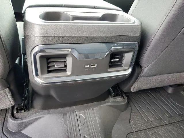 2026 GMC Sierra 1500 Crew Cab, Short Bed, Elevation, RWD
