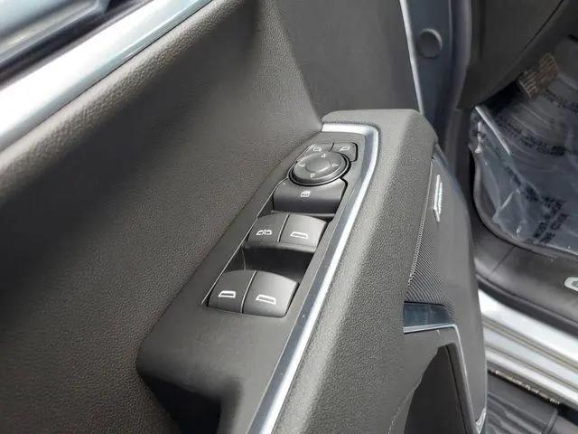 2026 GMC Sierra 1500 Crew Cab, Short Bed, Elevation, RWD