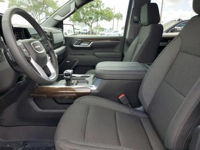 2026 GMC Sierra 1500 Crew Cab, Short Bed, Elevation, RWD