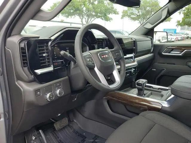 2026 GMC Sierra 1500 Crew Cab, Short Bed, Elevation, RWD