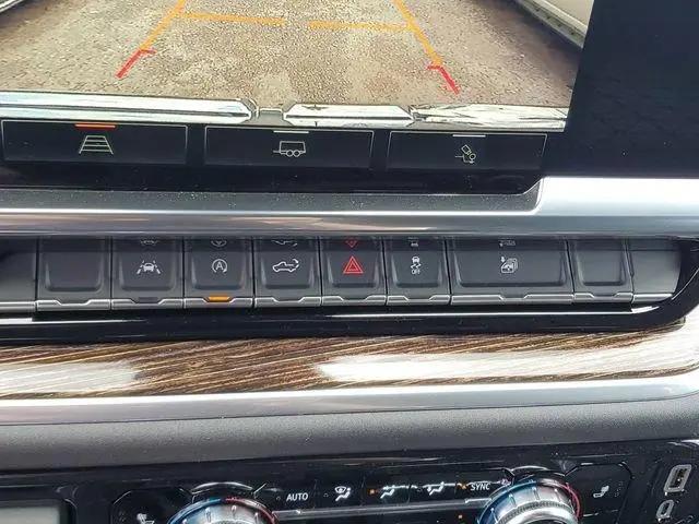 2026 GMC Sierra 1500 Crew Cab, Short Bed, Elevation, RWD