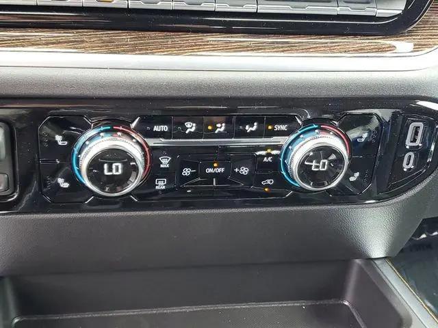 2026 GMC Sierra 1500 Crew Cab, Short Bed, Elevation, RWD