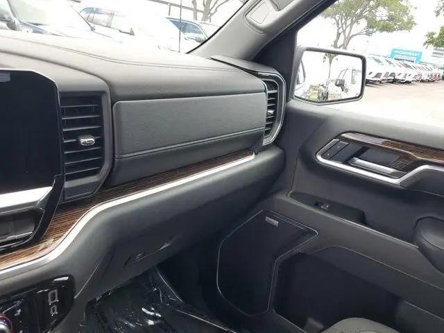2026 GMC Sierra 1500 Crew Cab, Short Bed, Elevation, RWD