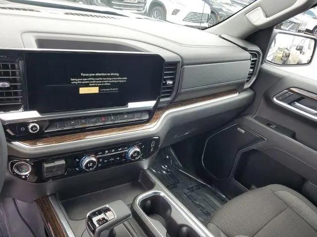 2026 GMC Sierra 1500 Crew Cab, Short Bed, Elevation, RWD