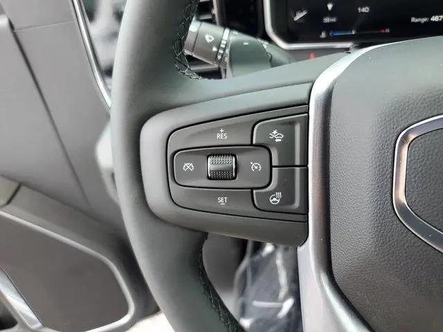 2026 GMC Sierra 1500 Crew Cab, Short Bed, Elevation, RWD