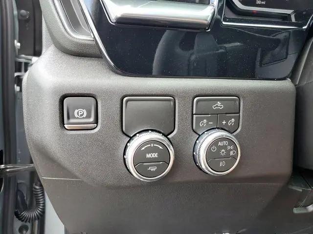 2026 GMC Sierra 1500 Crew Cab, Short Bed, Elevation, RWD