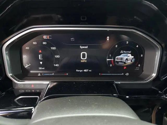 2026 GMC Sierra 1500 Crew Cab, Short Bed, Elevation, RWD