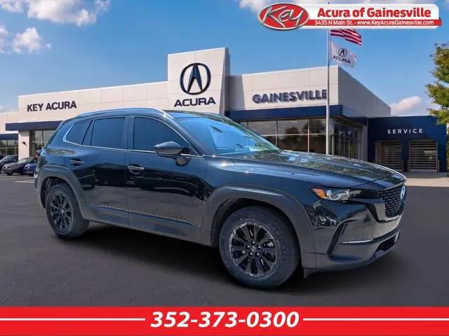 2025 Mazda CX-50 2.5 S Preferred Package for sale in Gainesville, FL