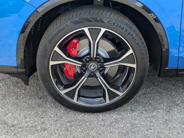 2026 Acura MDX Type S Advance Package