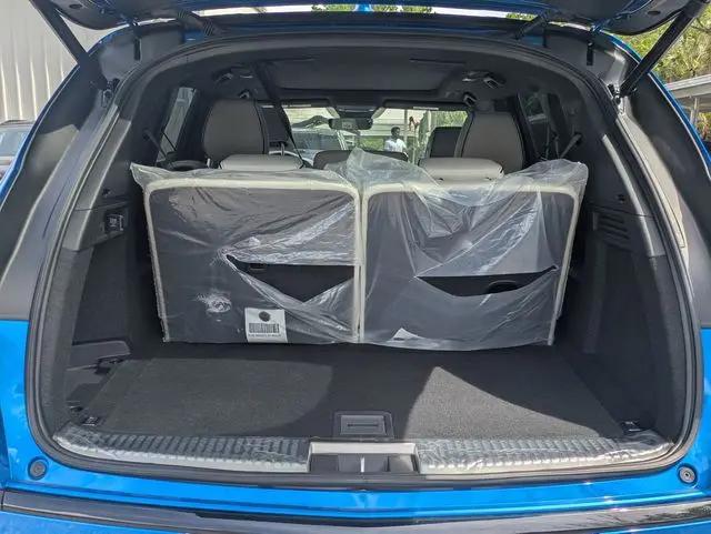 2026 Acura MDX Type S Advance Package
