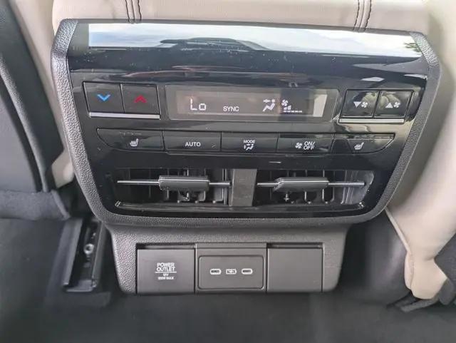 2026 Acura MDX Type S Advance Package