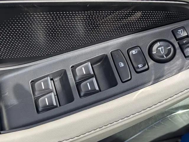 2026 Acura MDX Type S Advance Package