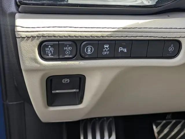 2026 Acura MDX Type S Advance Package