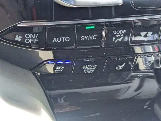 2026 Acura MDX Type S Advance Package