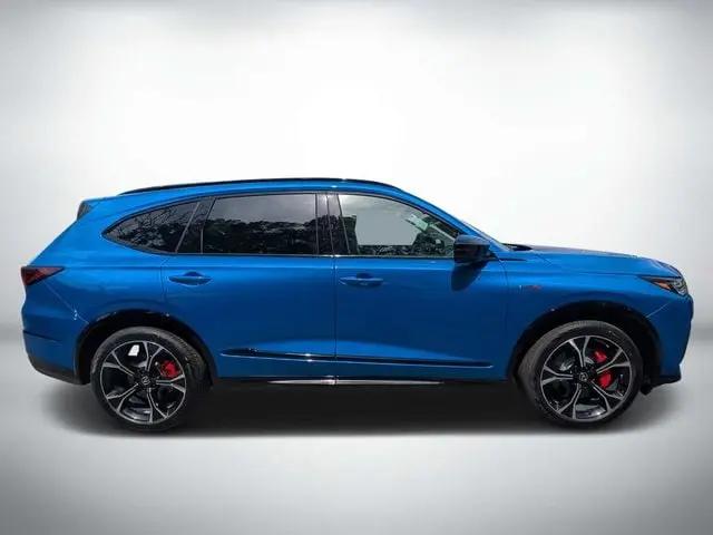 2026 Acura MDX Type S Advance Package