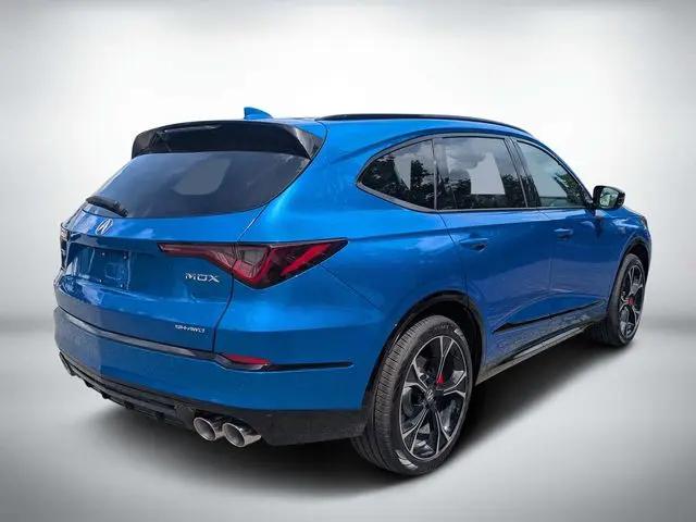 2026 Acura MDX Type S Advance Package