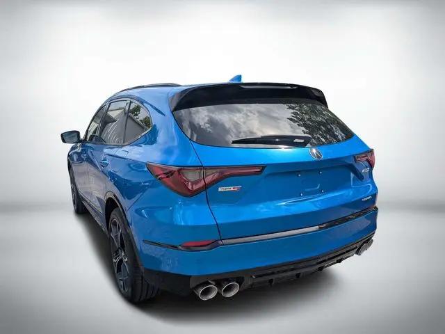 2026 Acura MDX Type S Advance Package