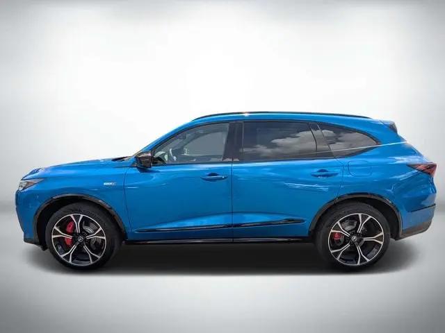 2026 Acura MDX Type S Advance Package