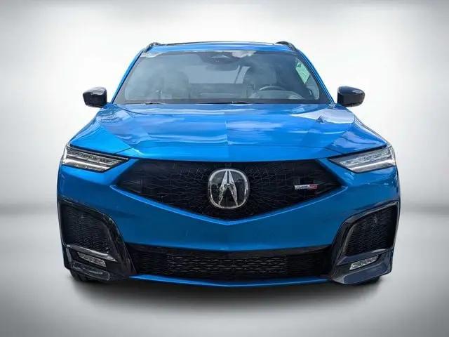 2026 Acura MDX Type S Advance Package
