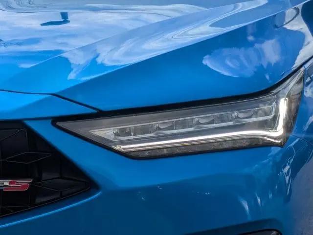 2026 Acura MDX Type S Advance Package