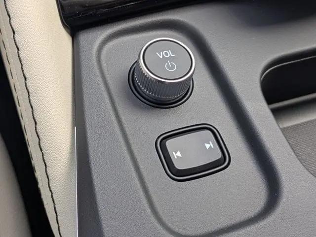 2026 Acura MDX Type S Advance Package