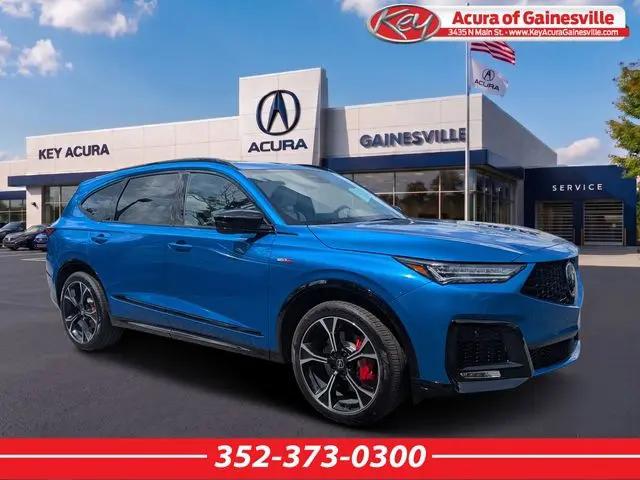 2026 Acura MDX Type S Advance Package for sale in Gainesville, FL