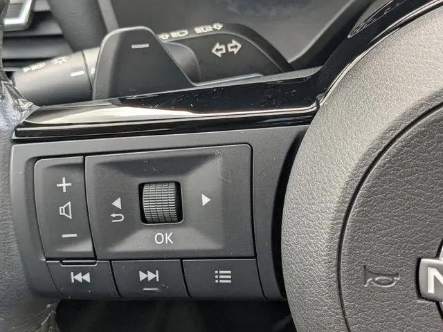 2023 Nissan Rogue SL Intelligent AWD