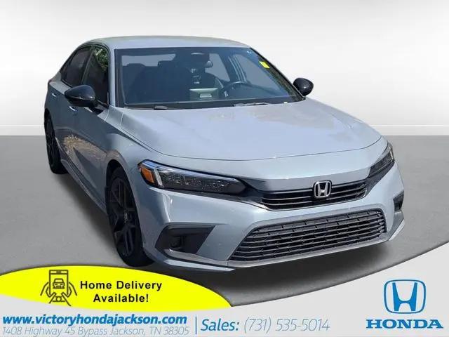 2024 Honda Civic Sport for sale in Jackson, TN