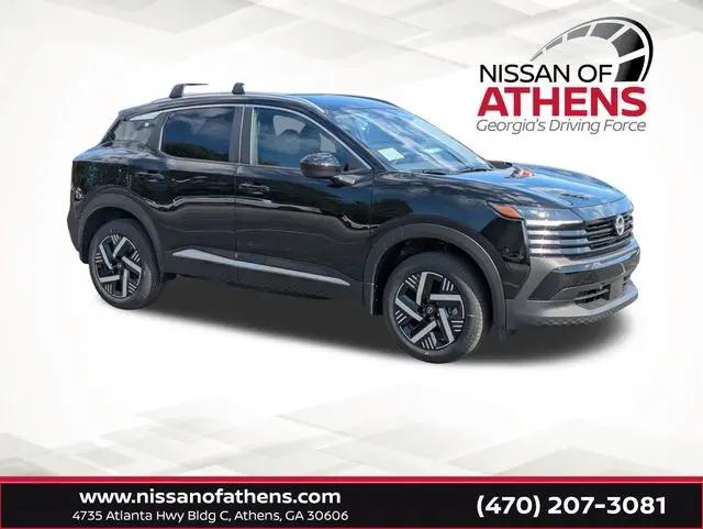 2026 Nissan Kicks SV for sale in Athens, GA