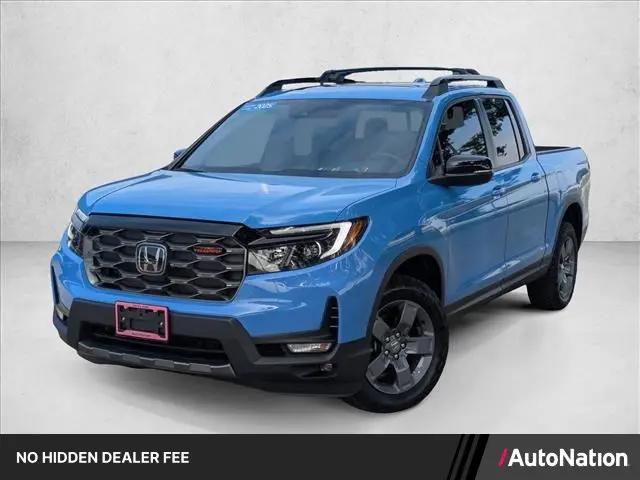 2025 Honda Ridgeline TrailSport for sale in Lewisville, TX