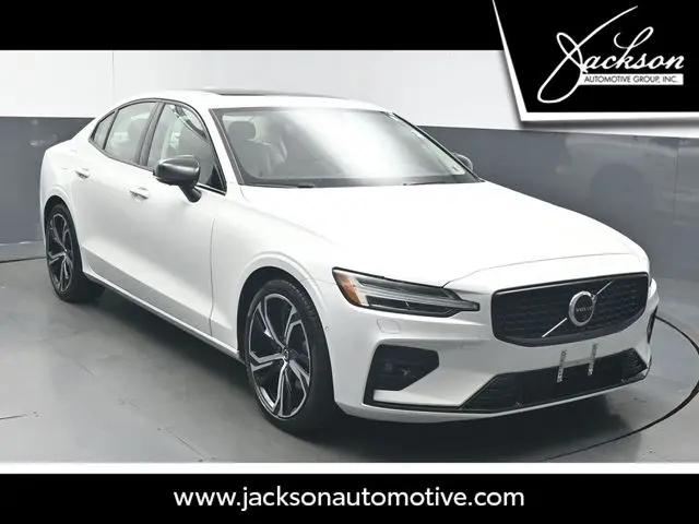 2025 Volvo S60 B5 Plus for sale in Macon, GA