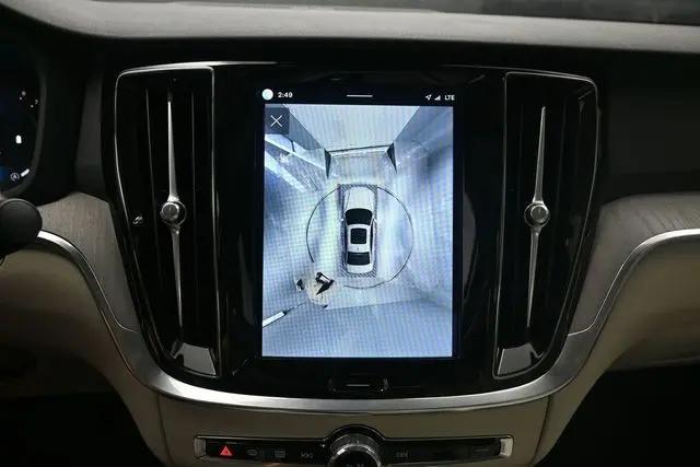 2025 Volvo S60 B5 Plus