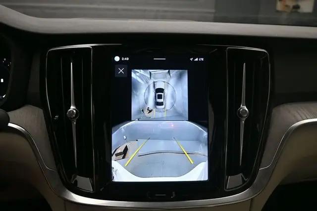 2025 Volvo S60 B5 Plus