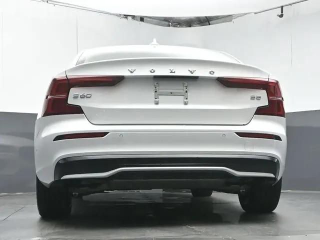 2025 Volvo S60 B5 Plus