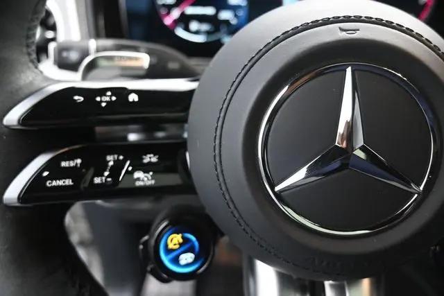 2025 Mercedes-Benz AMG G 63 AMG G 63