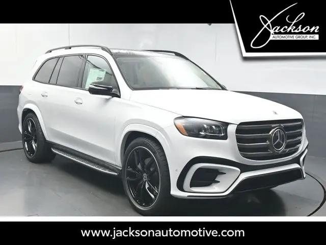 2026 Mercedes-Benz GLS GLS 450 4MATIC for sale in Macon, GA